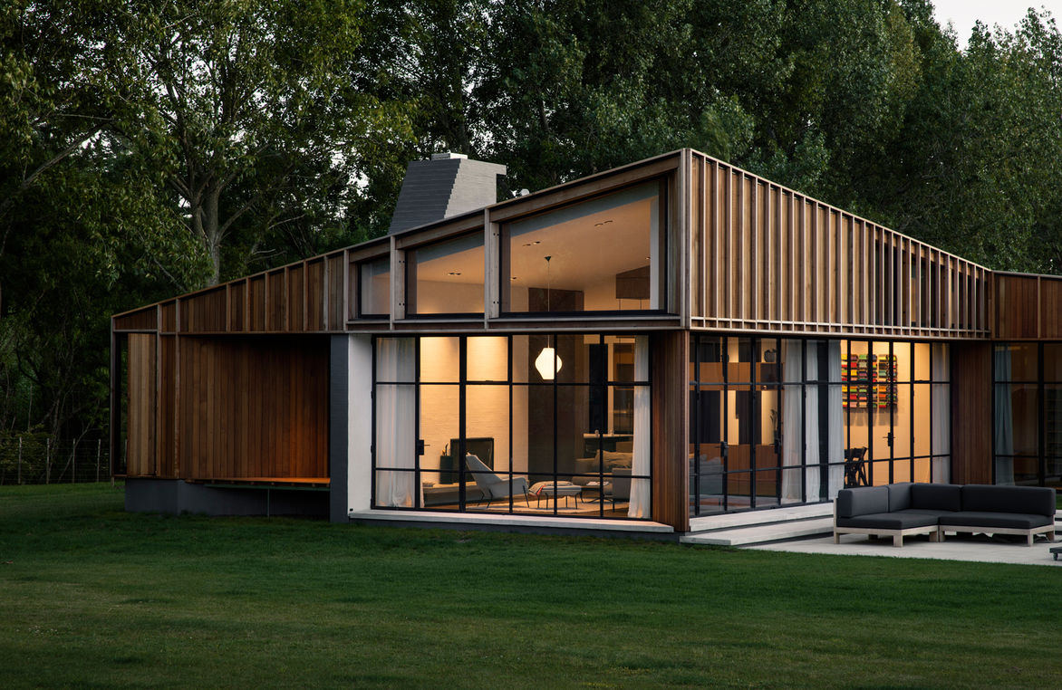 Matakana House Best Awards